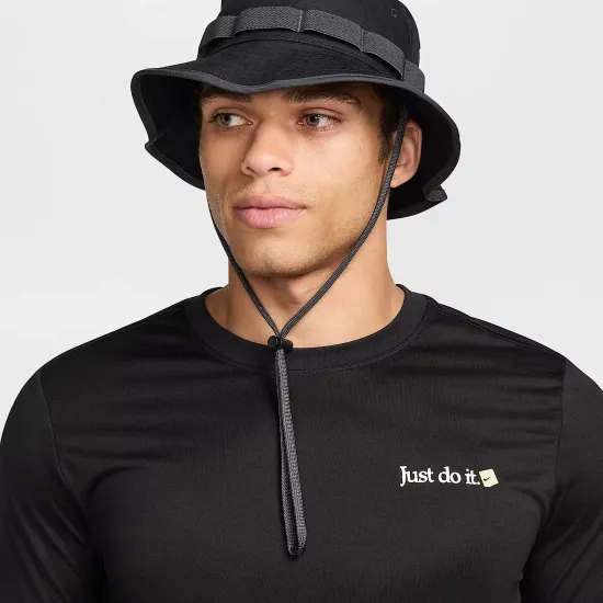 Панама Nike Dri-FIT Apex Bucket Hat SB New Pine HJ3683-010