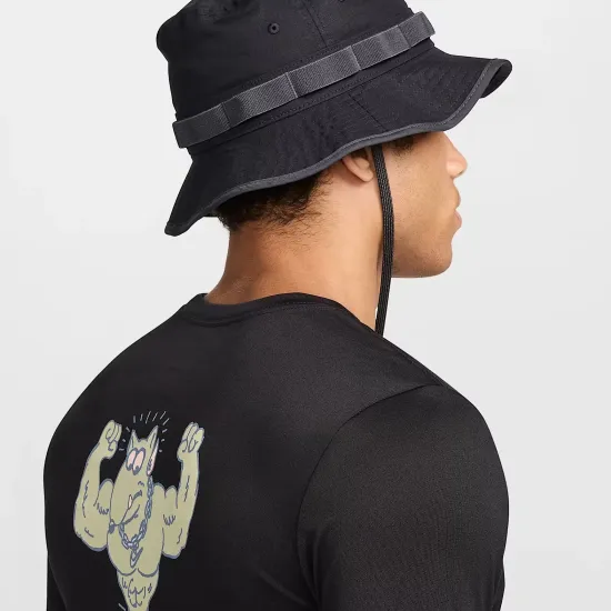 Панама Nike Dri-FIT Apex Bucket Hat SB New Pine HJ3683-010
