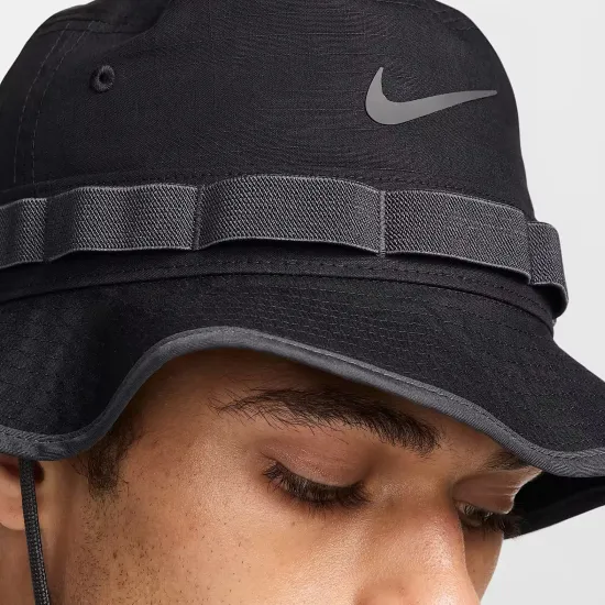 Панама Nike Dri-FIT Apex Bucket Hat SB New Pine HJ3683-010