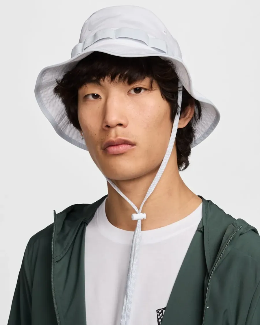 Панама Nike Dri-FIT Apex Bucket Hat SB New Pine HJ3683-100