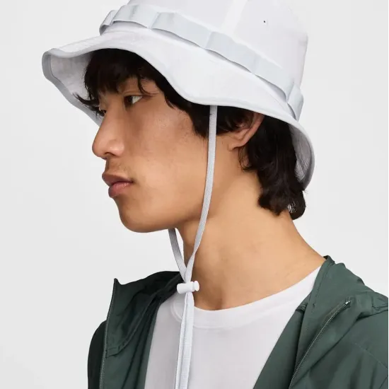 Панама Nike Dri-FIT Apex Bucket Hat SB New Pine HJ3683-100