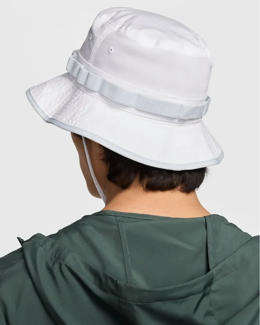 Панама Nike Dri-FIT Apex Bucket Hat SB New Pine HJ3683-100