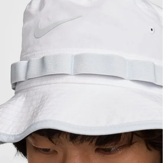 Панама Nike Dri-FIT Apex Bucket Hat SB New Pine HJ3683-100