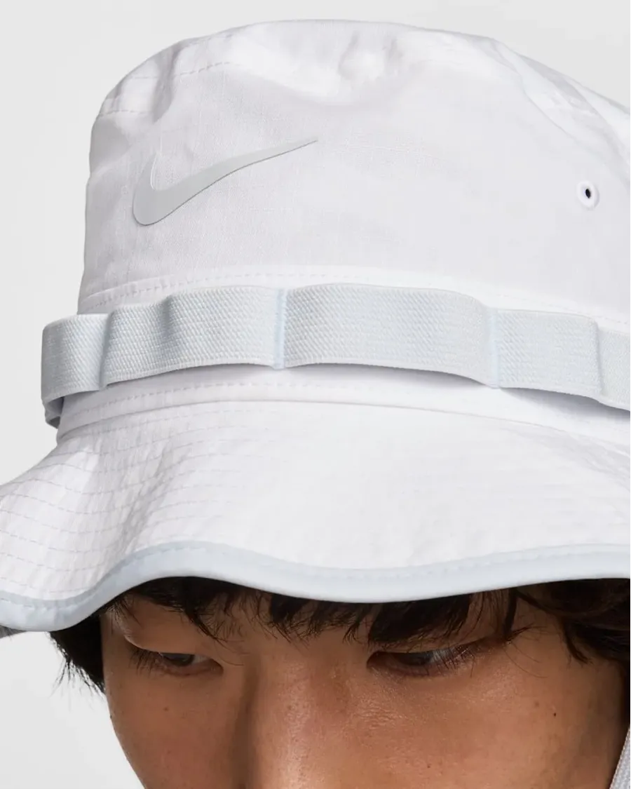 Панама Nike Dri-FIT Apex Bucket Hat SB New Pine HJ3683-100