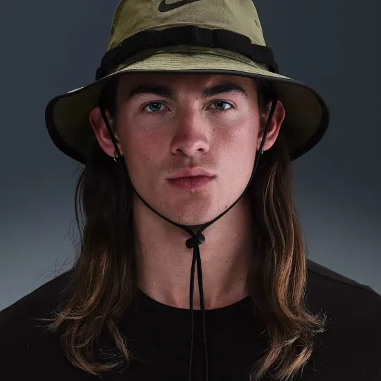 Панама Nike Dri-FIT Apex Bucket Hat SB New Pine HJ3683-222