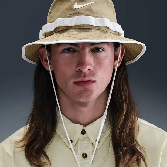 Панама Nike Dri-FIT Apex Bucket Hat SB New Pine HJ3683-297