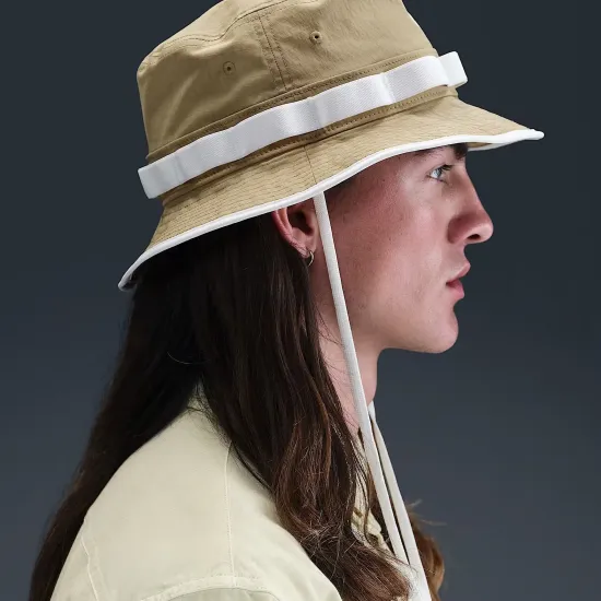 Панама Nike Dri-FIT Apex Bucket Hat SB New Pine HJ3683-297