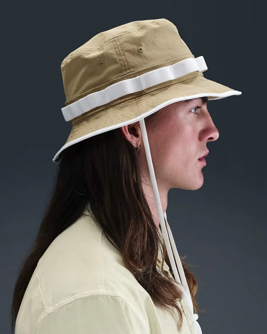 Панама Nike Dri-FIT Apex Bucket Hat SB New Pine HJ3683-297
