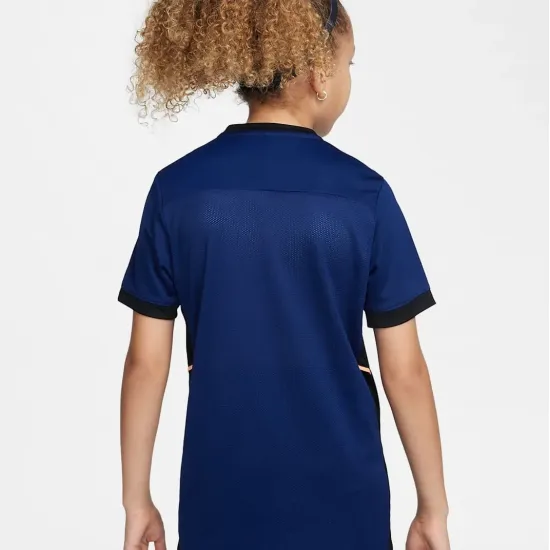 Футболка Nike Academy Dri-FIT HJ3716-492
