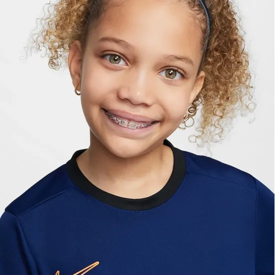 Футболка Nike Academy Dri-FIT HJ3716-492