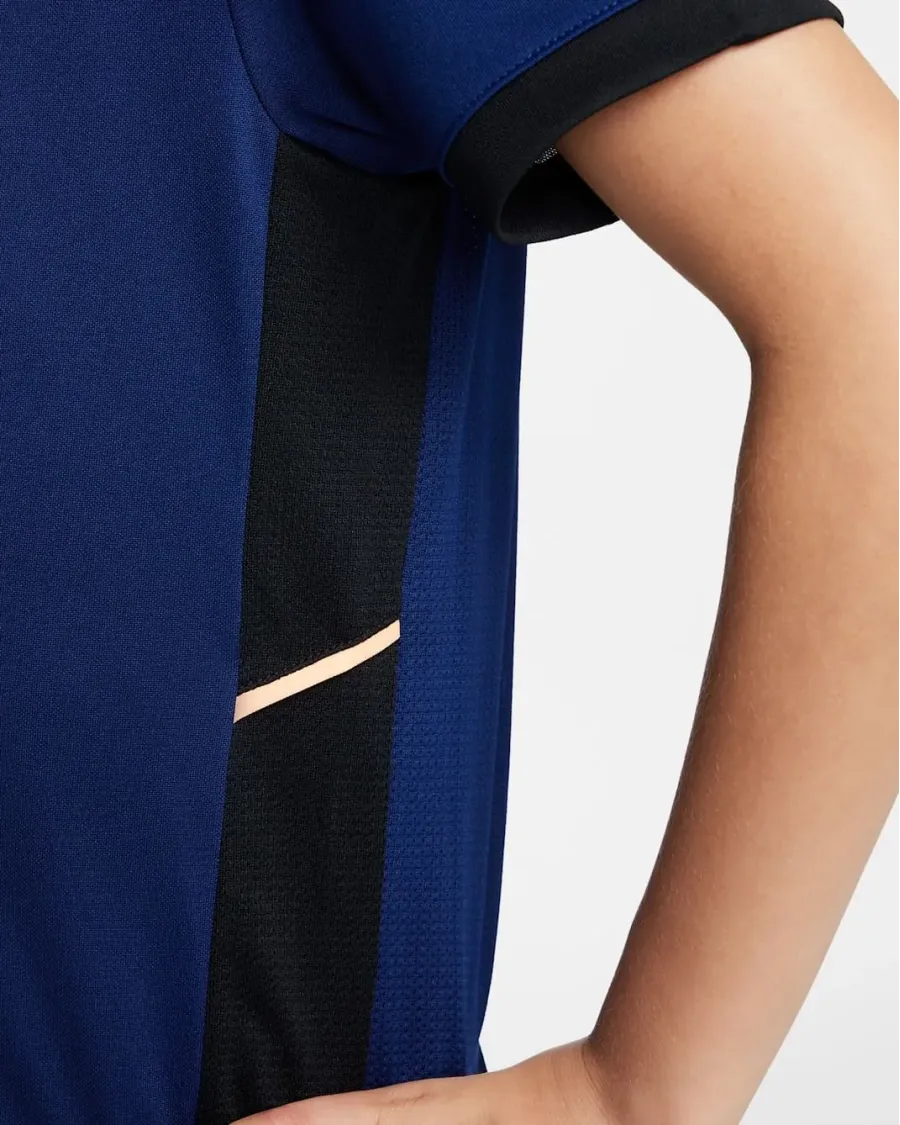 Футболка Nike Academy Dri-FIT HJ3716-492