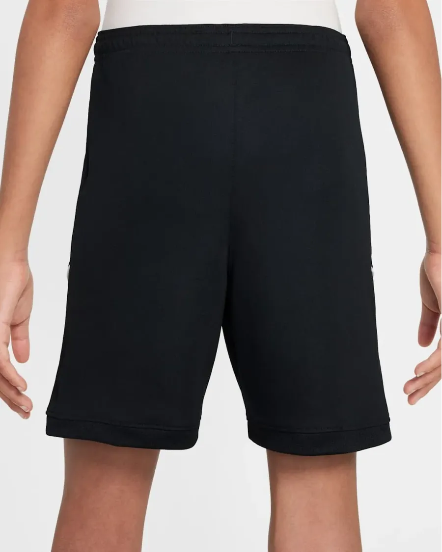 Шорти Nike Academy Dri-FIT 7