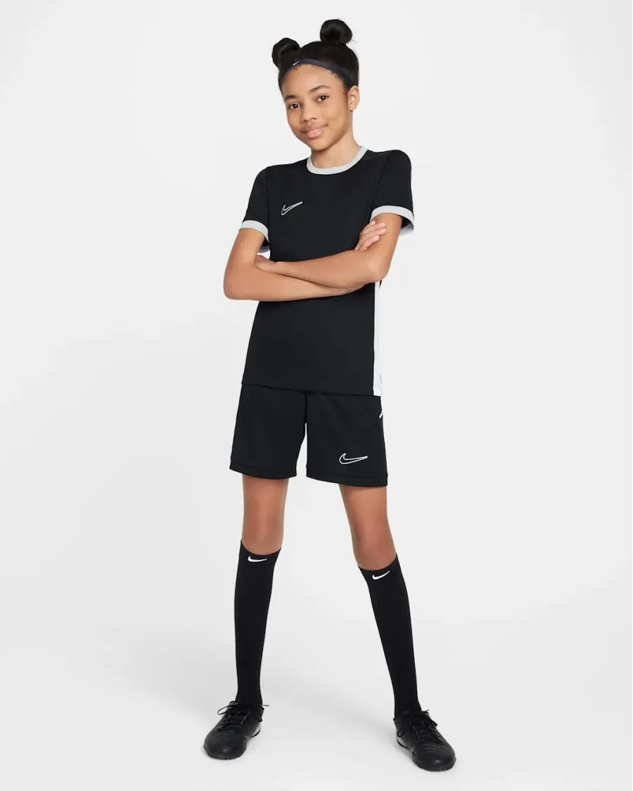Шорти Nike Academy Dri-FIT 7