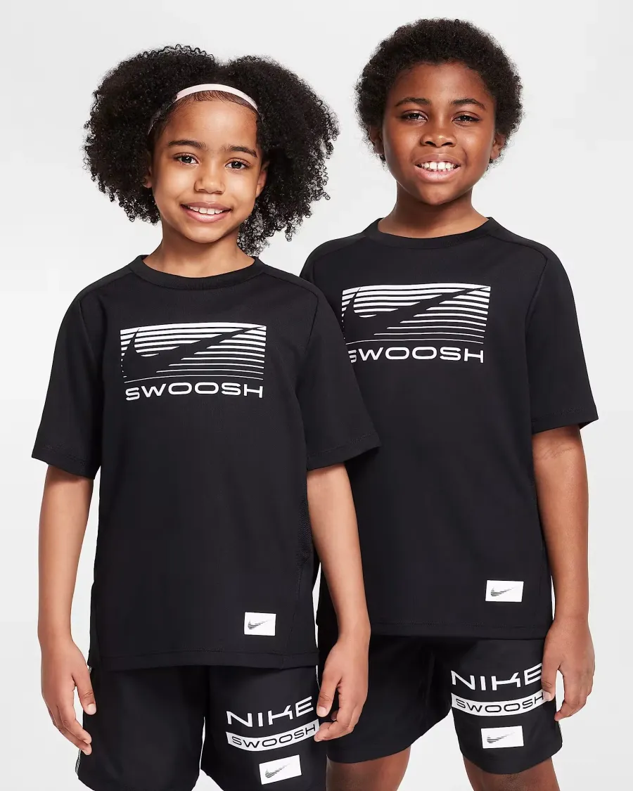 Футболка Nike Multi Dri-FIT HJ3743-010