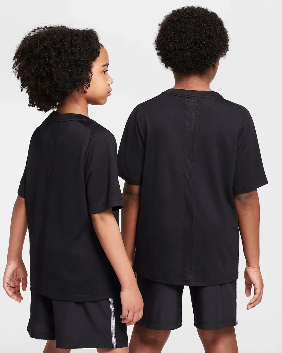 Футболка Nike Multi Dri-FIT HJ3743-010