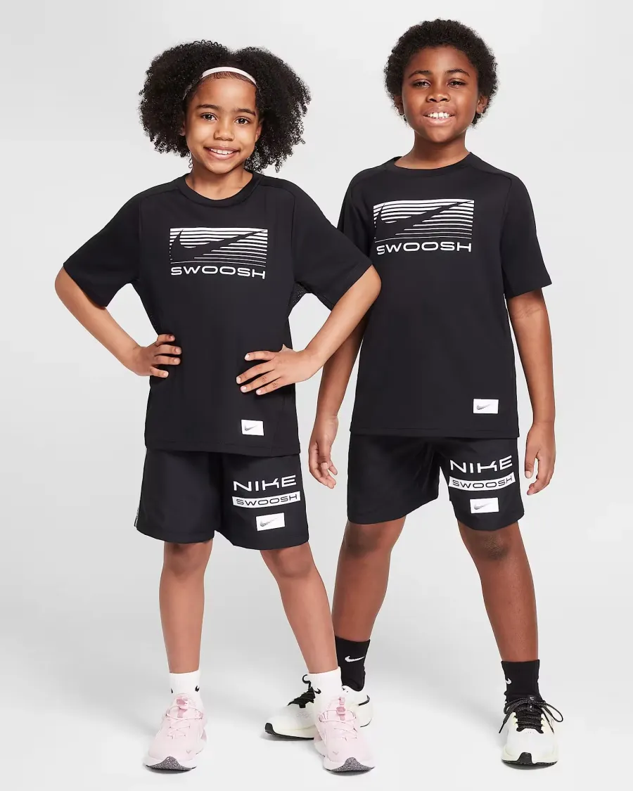 Футболка Nike Multi Dri-FIT HJ3743-010