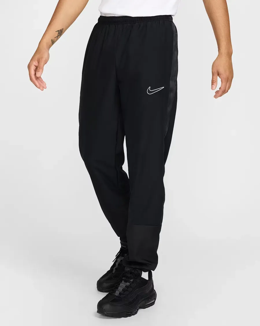 Штани Nike Academy+ Repel Soccer HJ3756-010