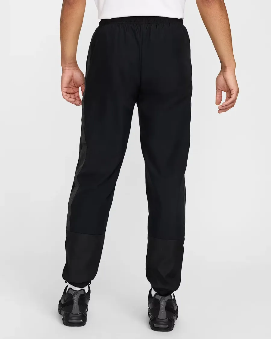 Штани Nike Academy+ Repel Soccer HJ3756-010