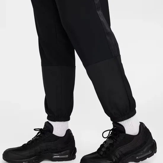 Штани Nike Academy+ Repel Soccer HJ3756-010