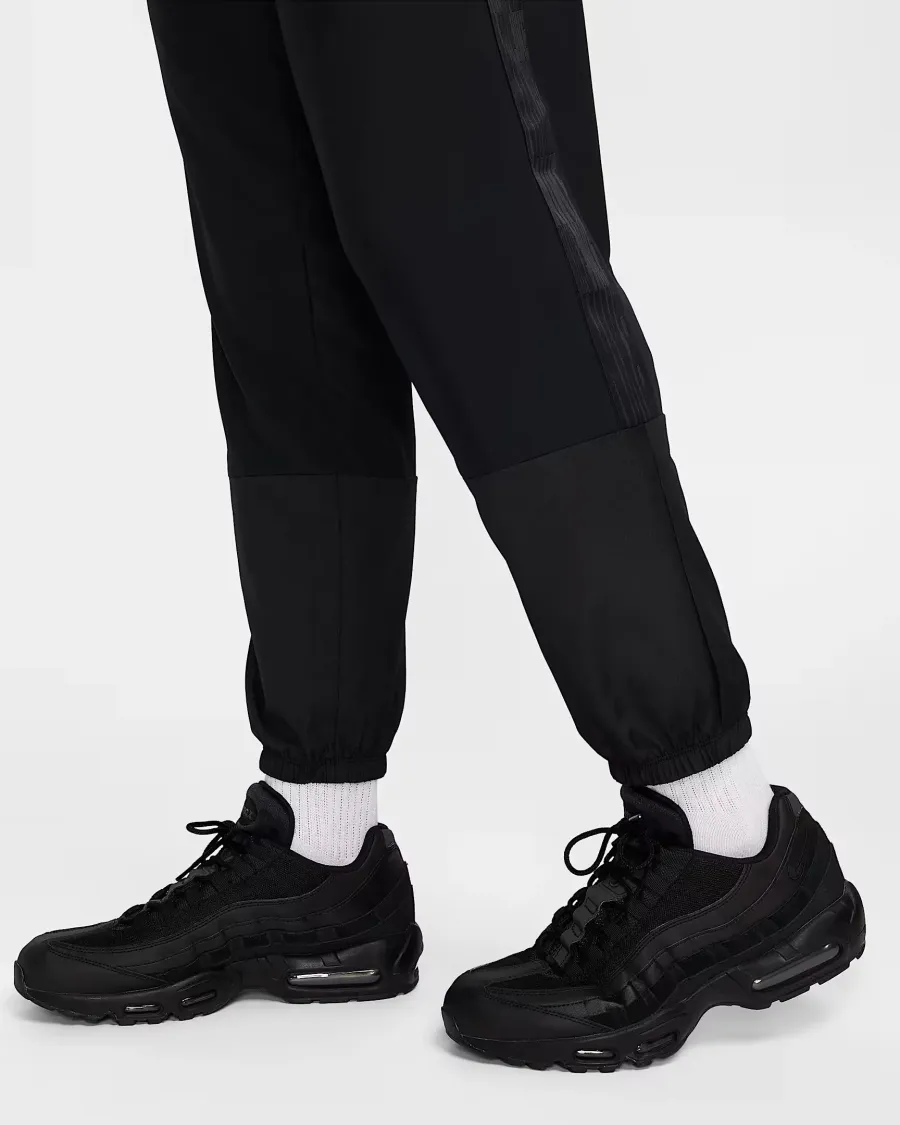 Штани Nike Academy+ Repel Soccer HJ3756-010