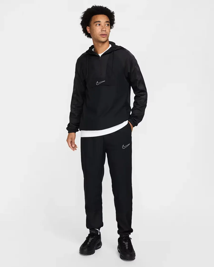 Штани Nike Academy+ Repel Soccer HJ3756-010