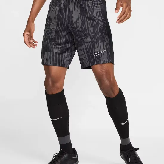 Шорти Nike Academy+ Dri-FIT Soccer HJ3769-010
