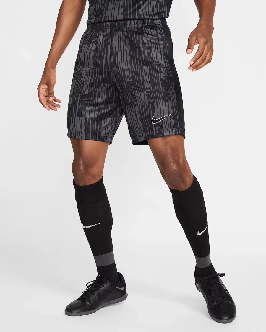 Шорти Nike Academy+ Dri-FIT Soccer HJ3769-010