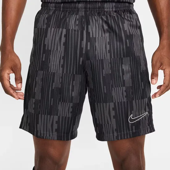 Шорти Nike Academy+ Dri-FIT Soccer HJ3769-010