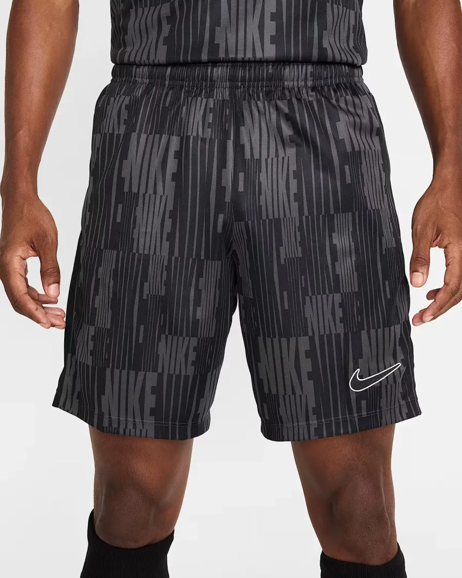 Шорти Nike Academy+ Dri-FIT Soccer HJ3769-010
