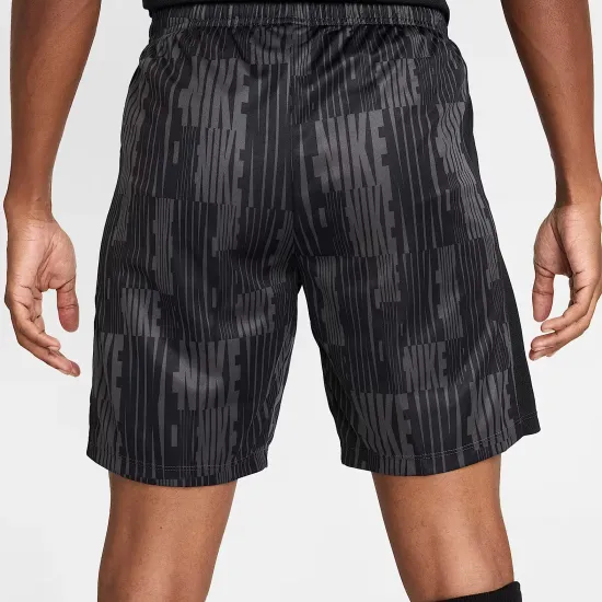 Шорти Nike Academy+ Dri-FIT Soccer HJ3769-010