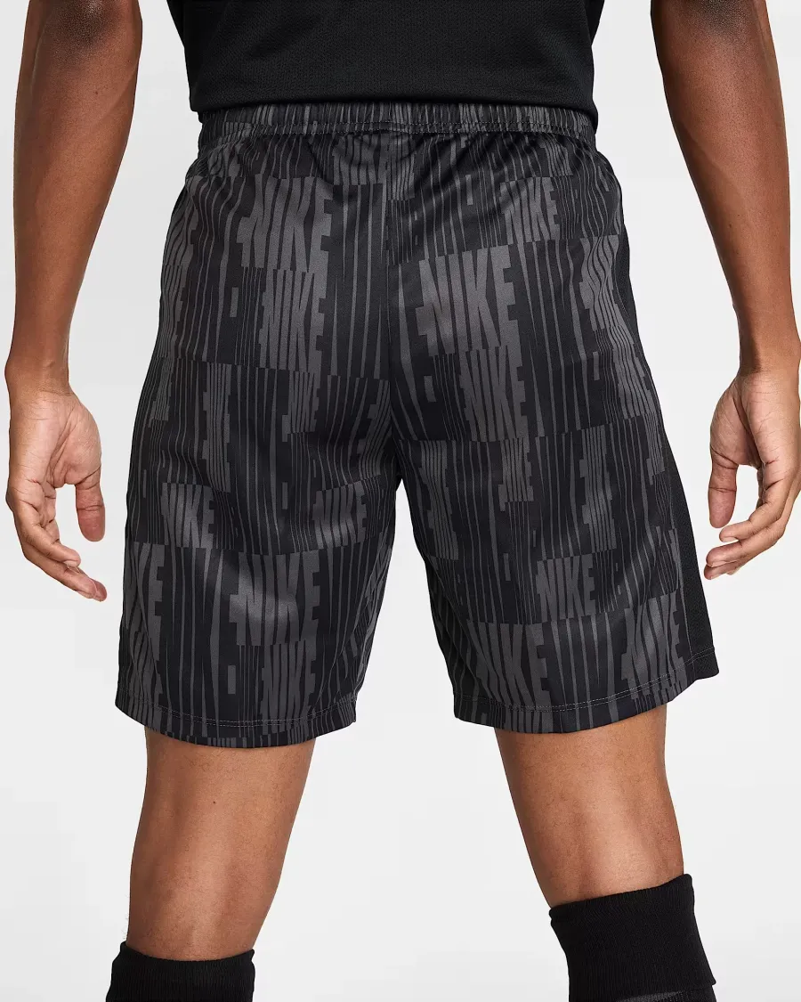 Шорти Nike Academy+ Dri-FIT Soccer HJ3769-010