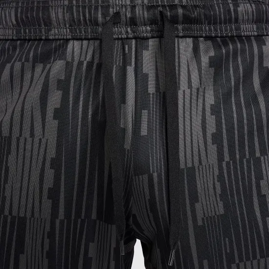 Шорти Nike Academy+ Dri-FIT Soccer HJ3769-010