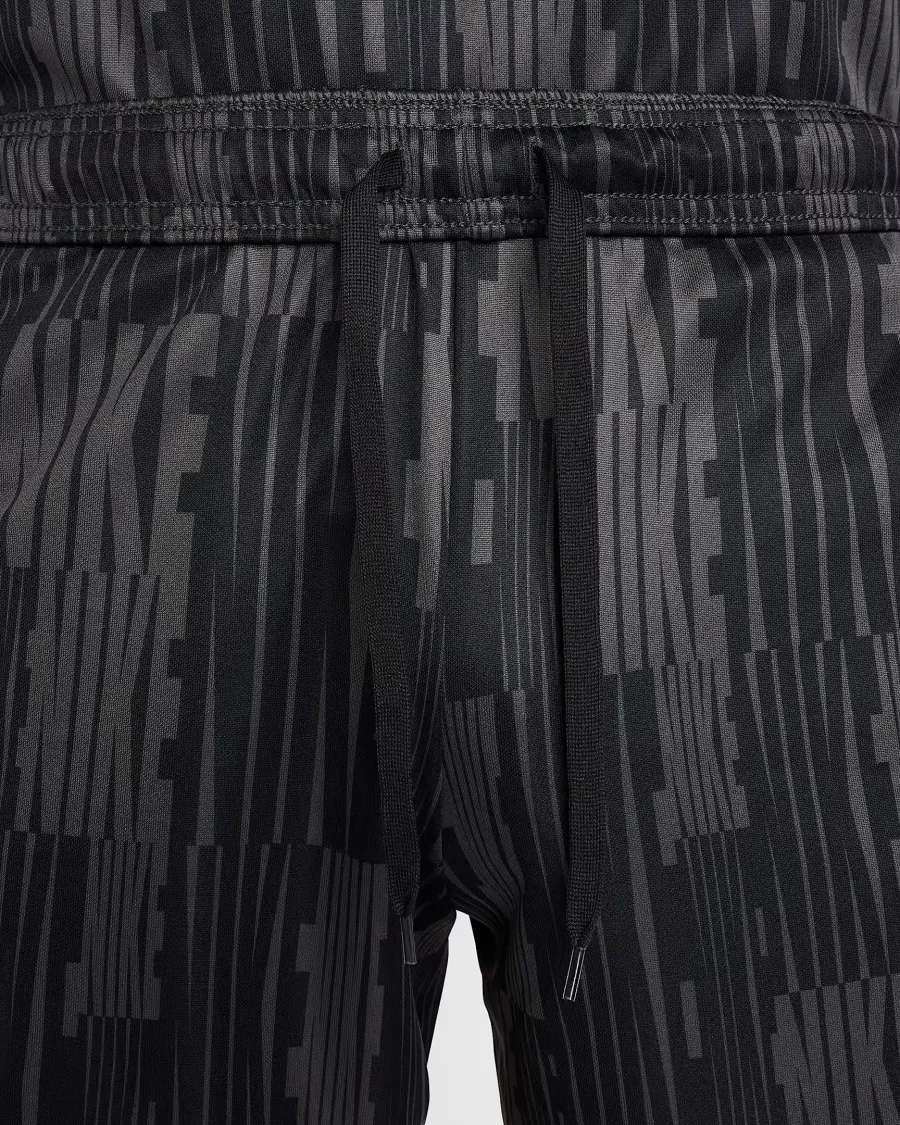 Шорти Nike Academy+ Dri-FIT Soccer HJ3769-010