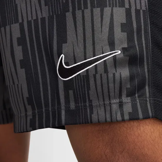 Шорти Nike Academy+ Dri-FIT Soccer HJ3769-010