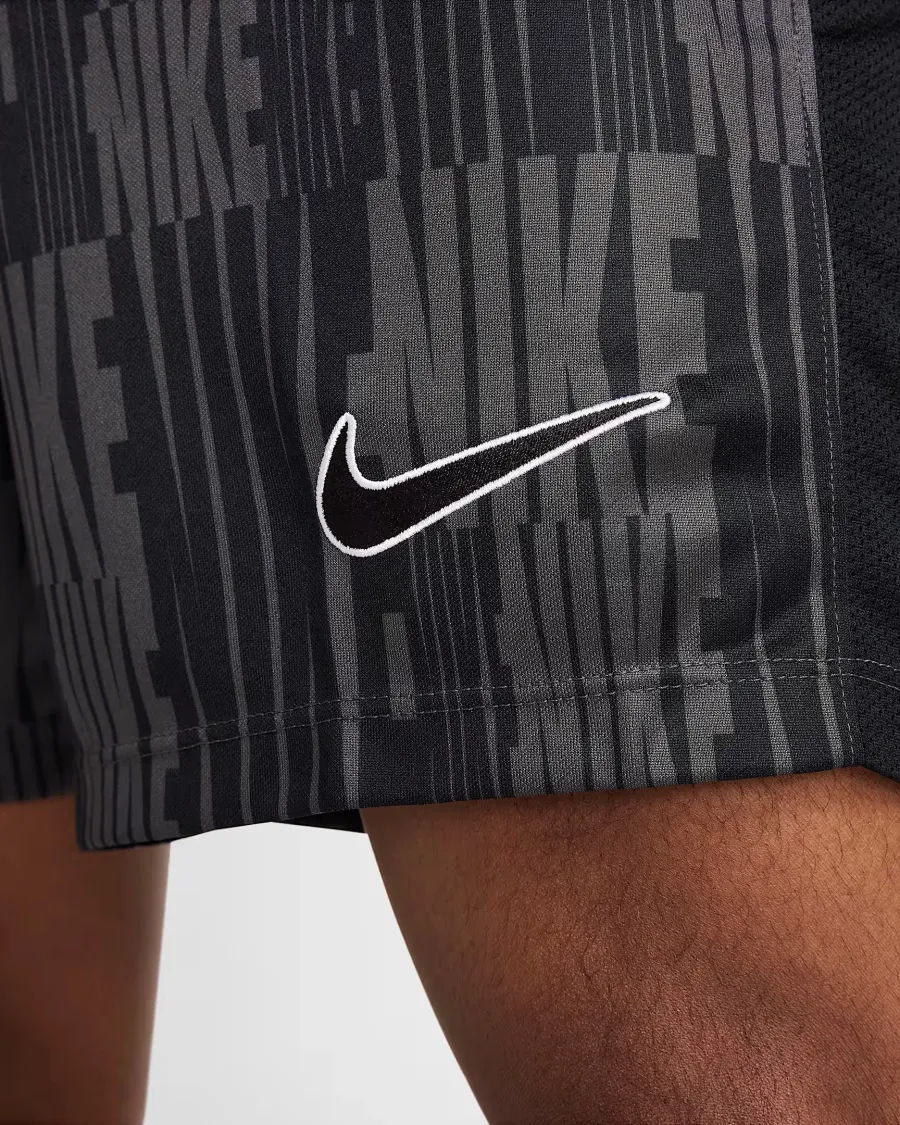 Шорти Nike Academy+ Dri-FIT Soccer HJ3769-010