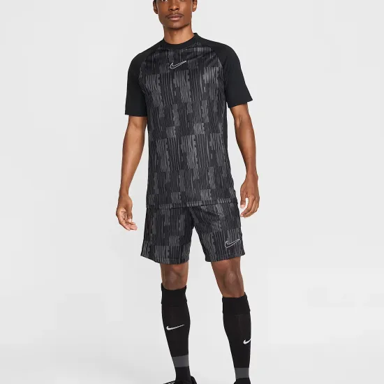 Шорти Nike Academy+ Dri-FIT Soccer HJ3769-010