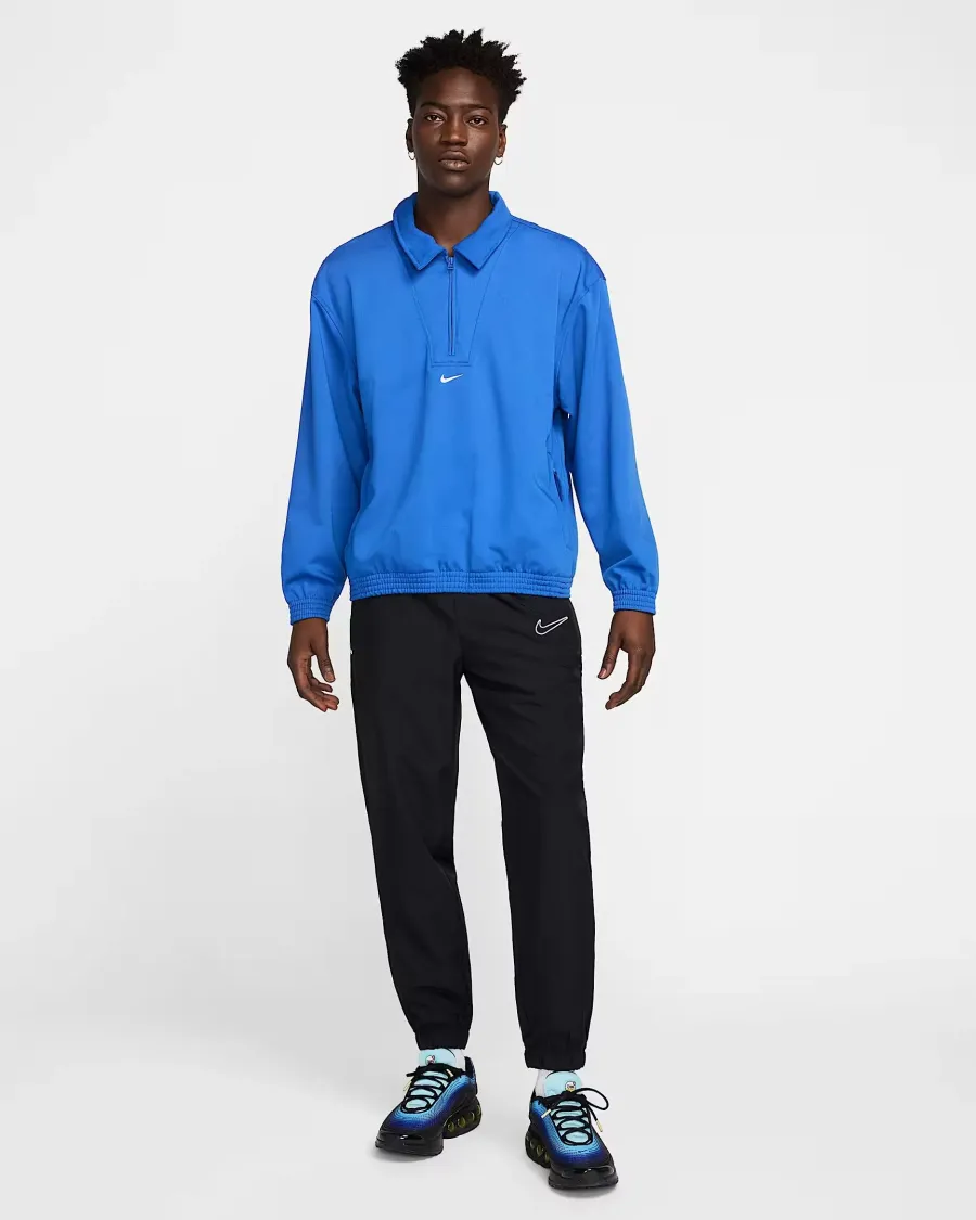 Штани Nike Academy Dri-FIT HJ3780-010