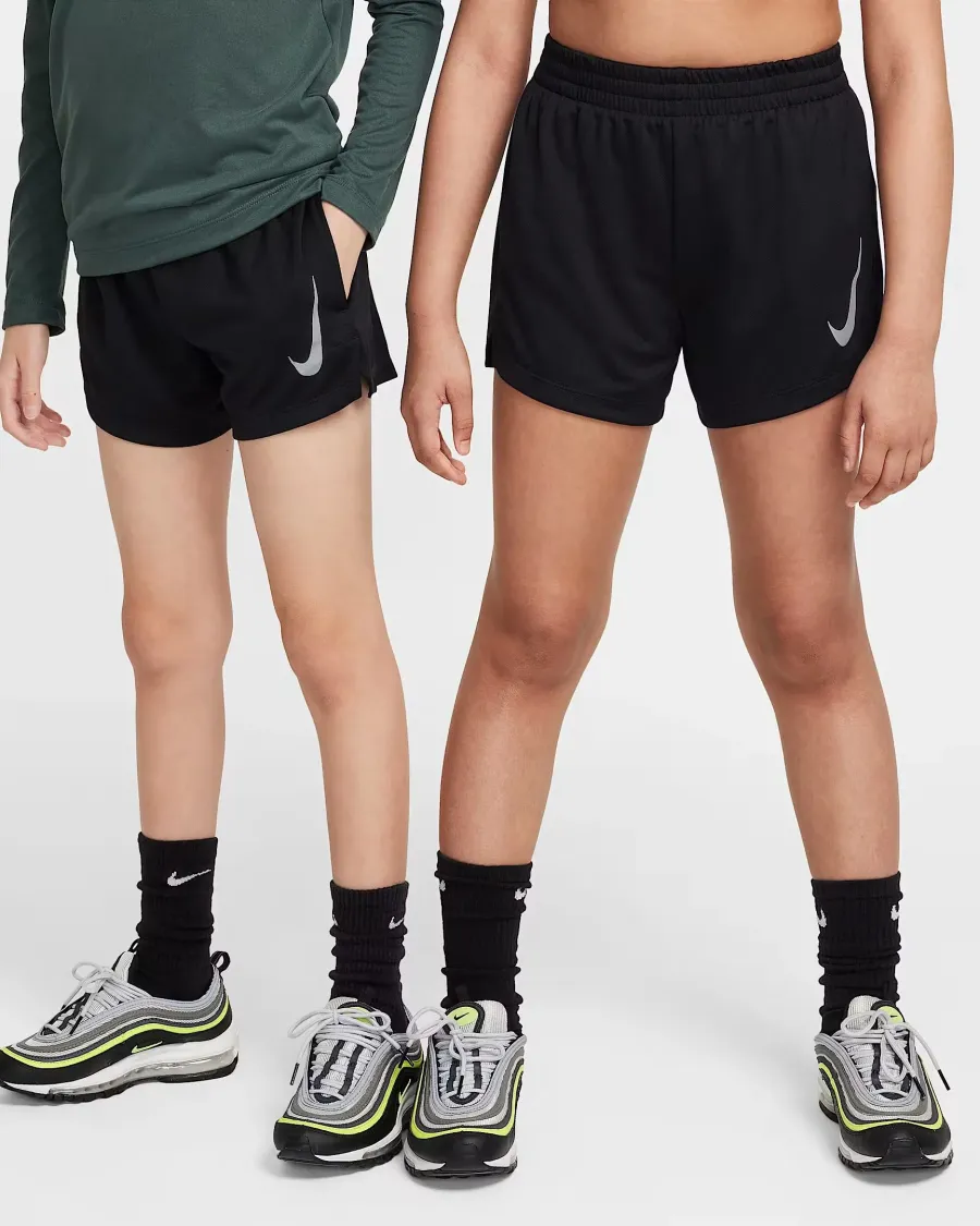 Шорти Nike Multi Dri-FIT Split HJ3787-010