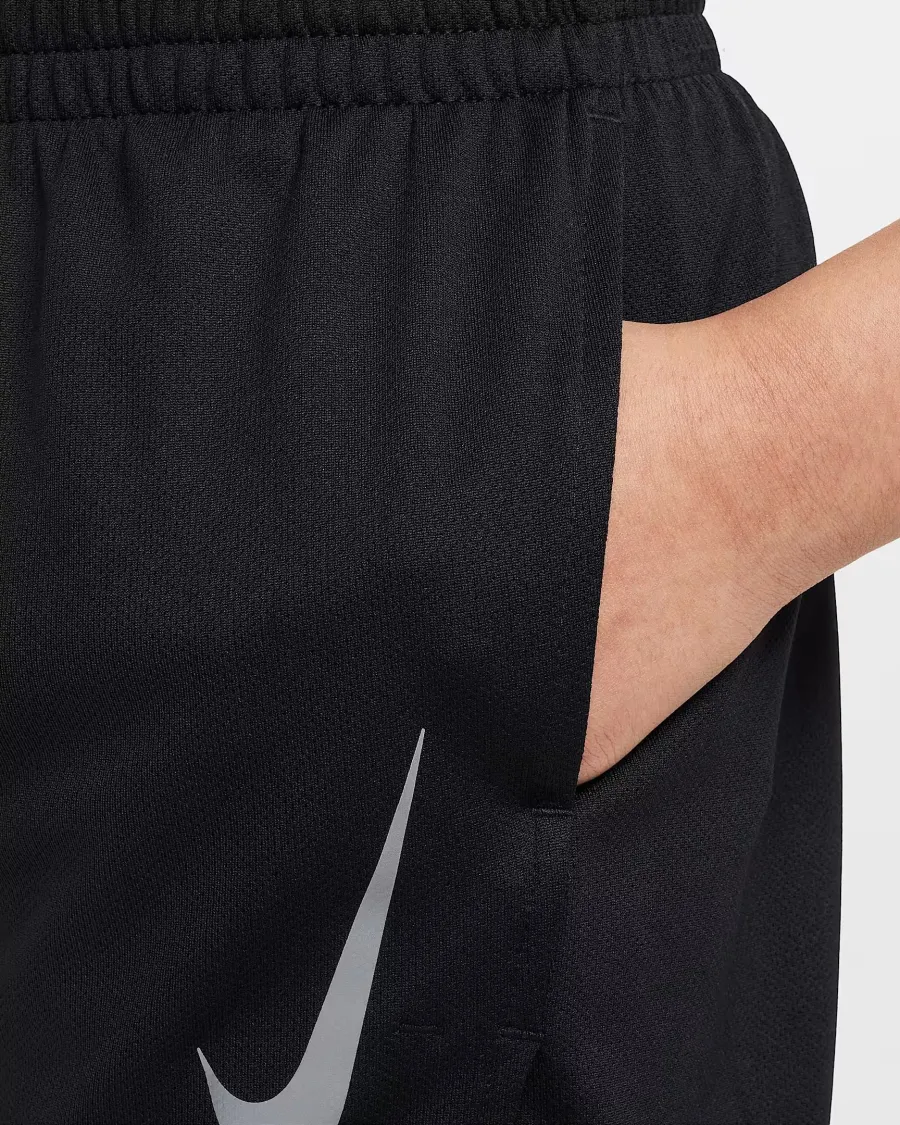 Шорти Nike Multi Dri-FIT Split HJ3787-010