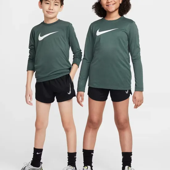 Шорти Nike Multi Dri-FIT Split HJ3787-010