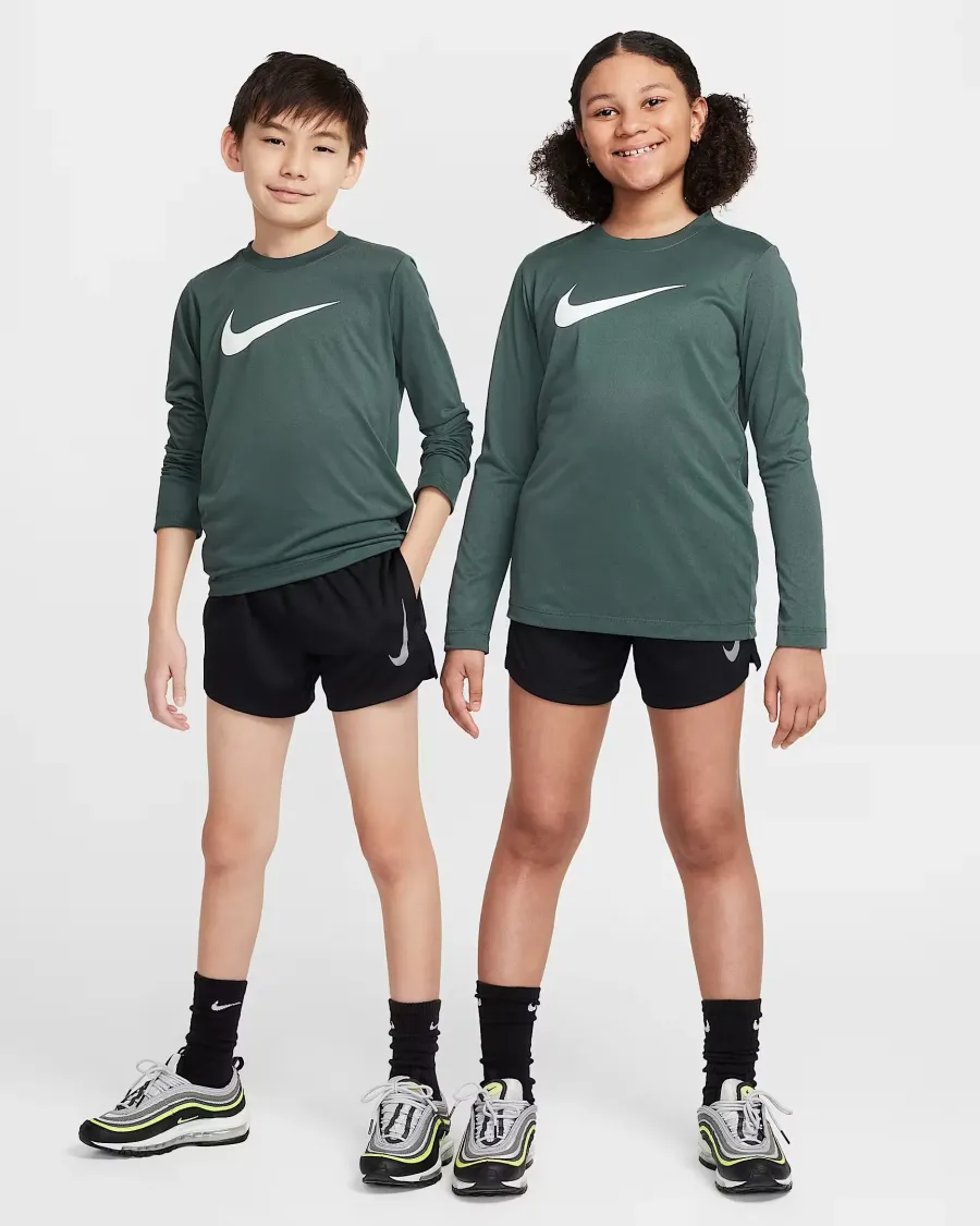 Шорти Nike Multi Dri-FIT Split HJ3787-010