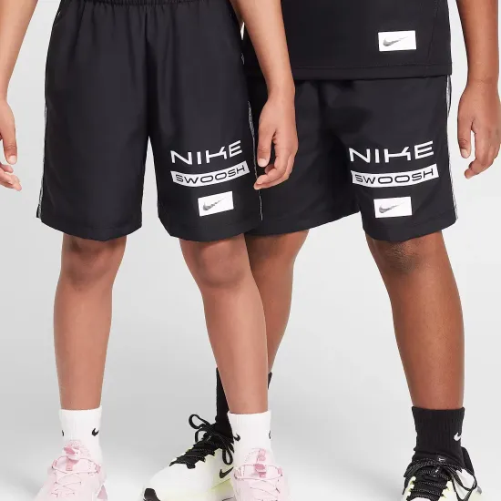 Шорти Nike Multi Dri-FIT Woven HJ3801-010