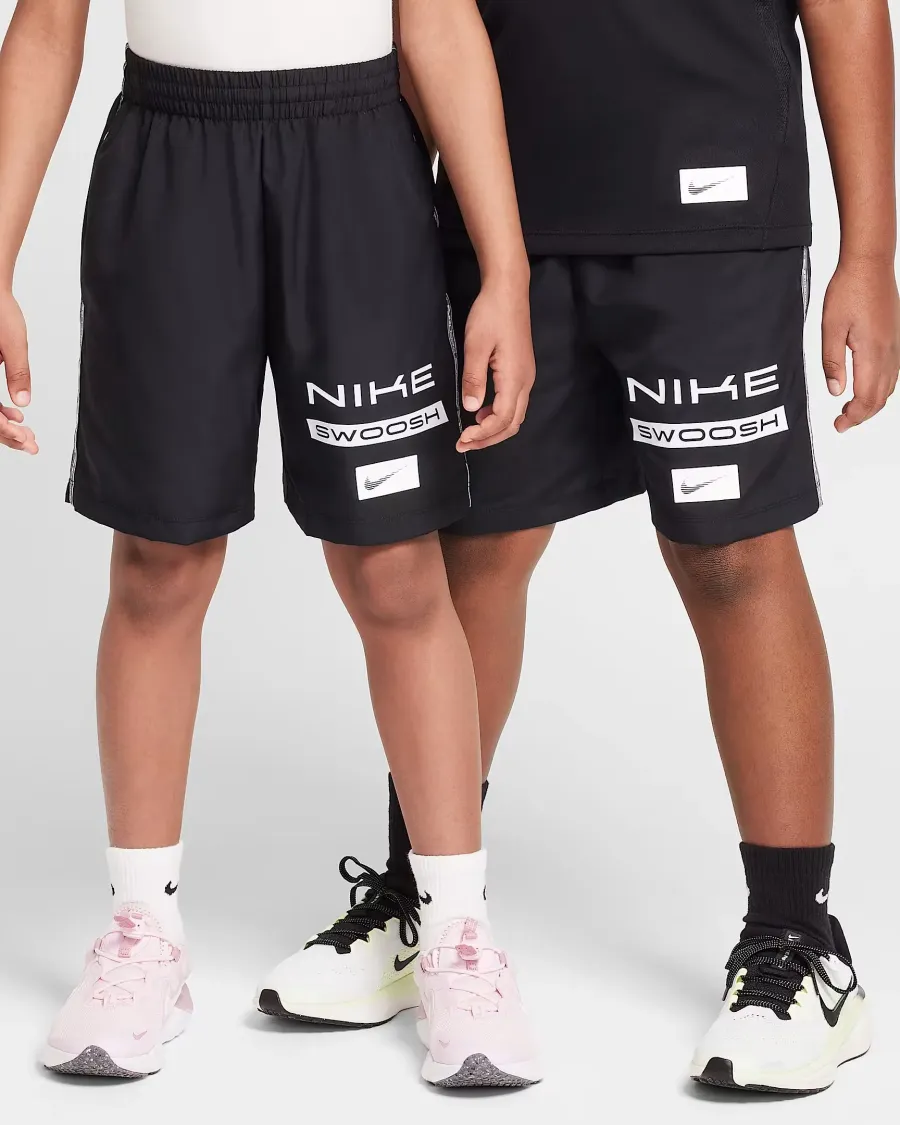 Шорти Nike Multi Dri-FIT Woven HJ3801-010