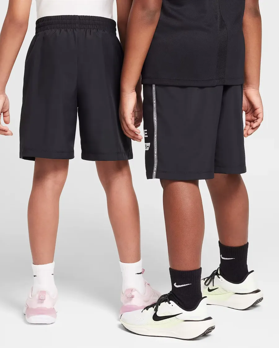 Шорти Nike Multi Dri-FIT Woven HJ3801-010
