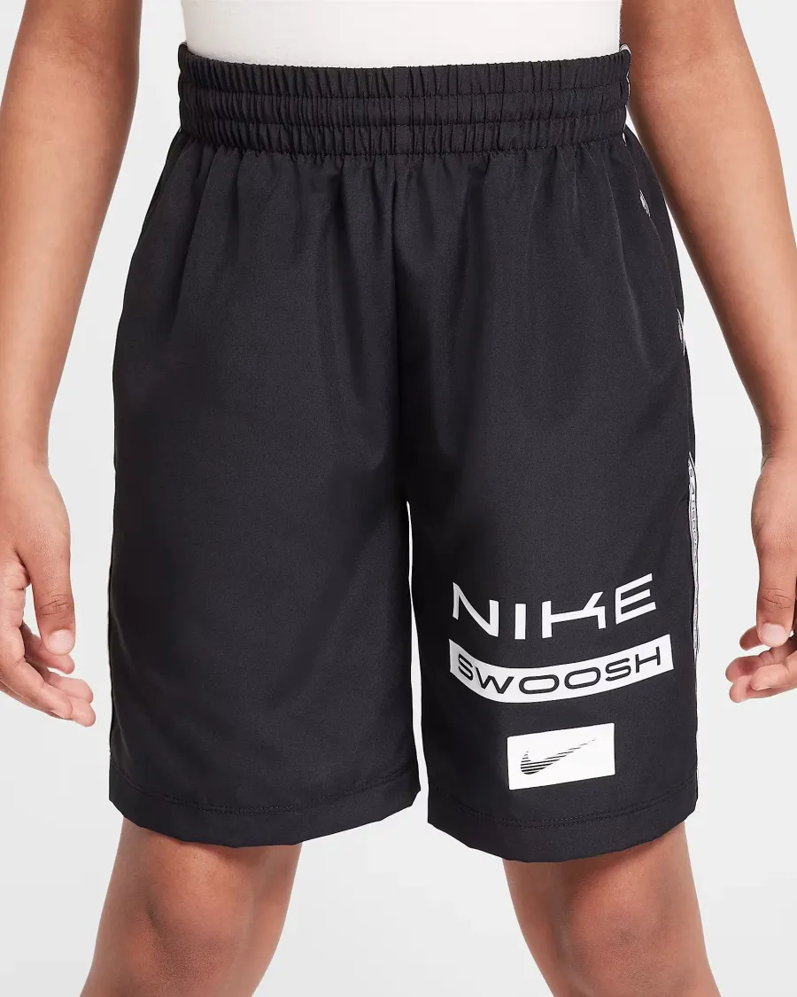 Шорти Nike Multi Dri-FIT Woven HJ3801-010
