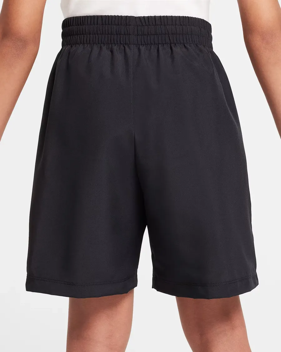Шорти Nike Multi Dri-FIT Woven HJ3801-010