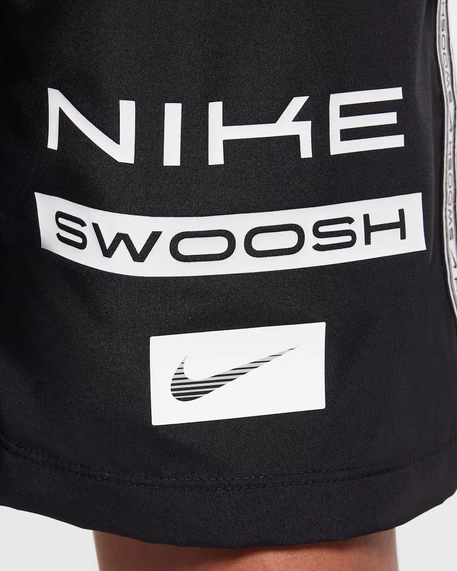 Шорти Nike Multi Dri-FIT Woven HJ3801-010