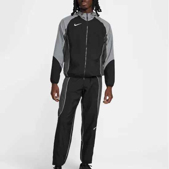 Костюм Nike Strike+ Water-Repellent HJ3802-011_HJ3804-010