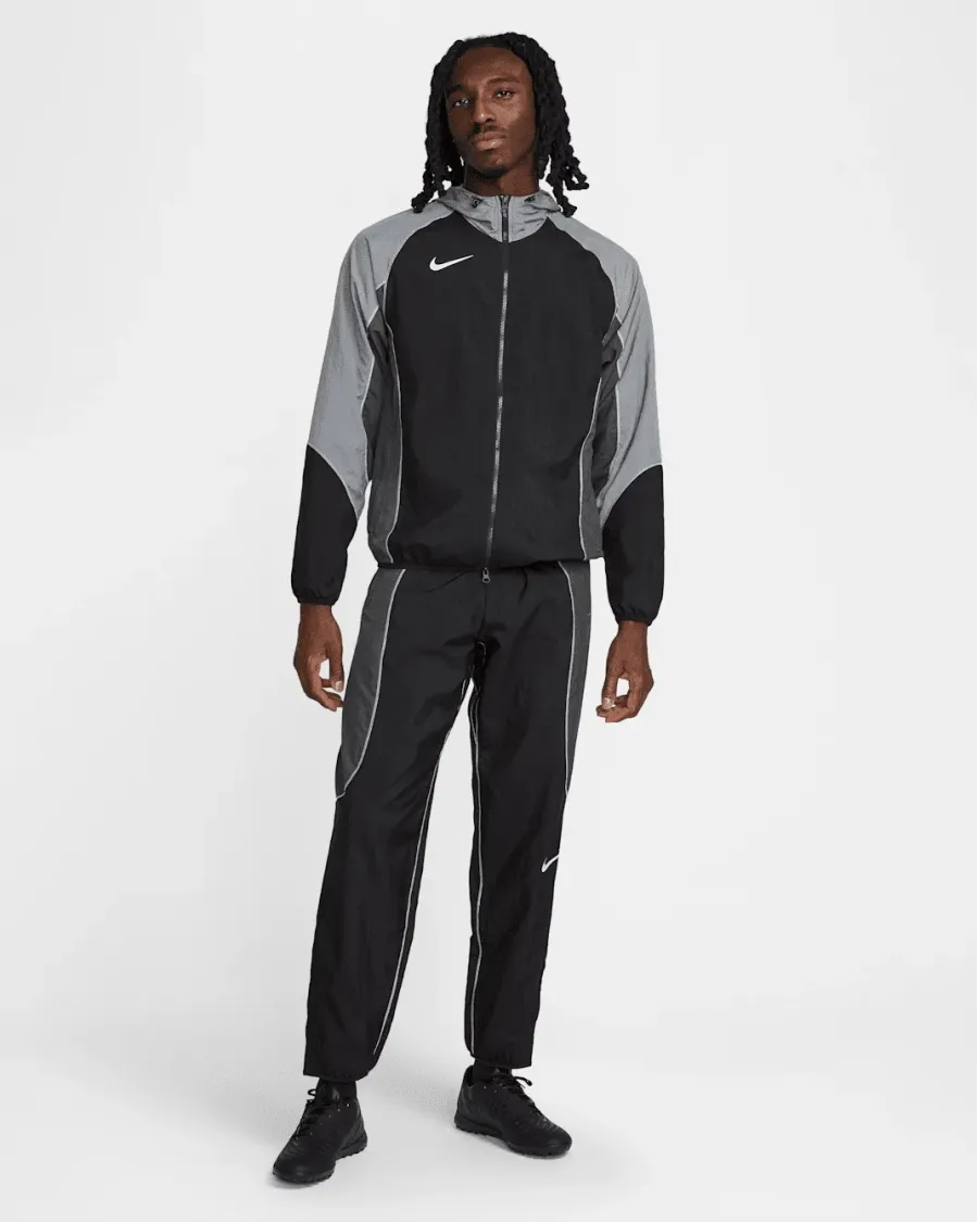 Костюм Nike Strike+ Water-Repellent HJ3802-011_HJ3804-010