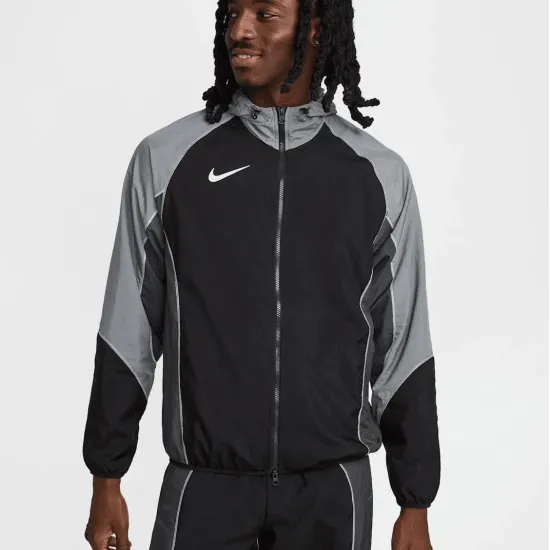 Костюм Nike Strike+ Water-Repellent HJ3802-011_HJ3804-010